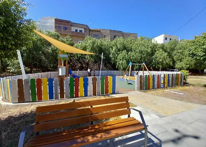 Casa Isabel -