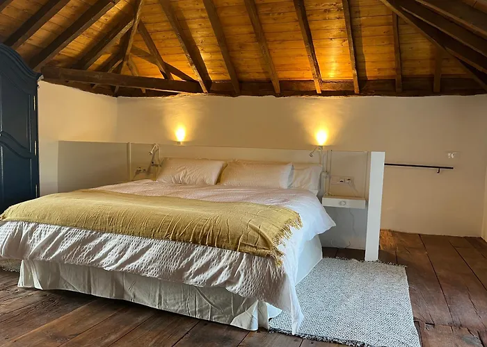 Casa El Granero De Antonio
