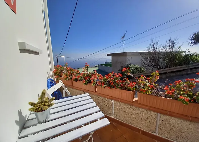 Casa Isabel -