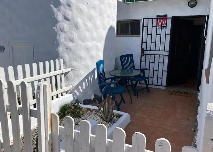 CasAdri Tenerife