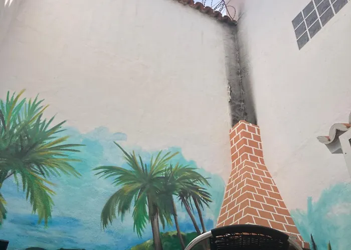 CasAdri Tenerife