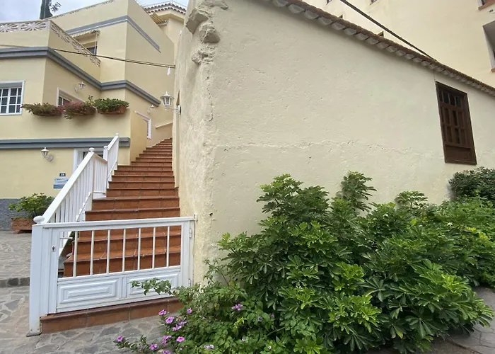 La Molina Casita