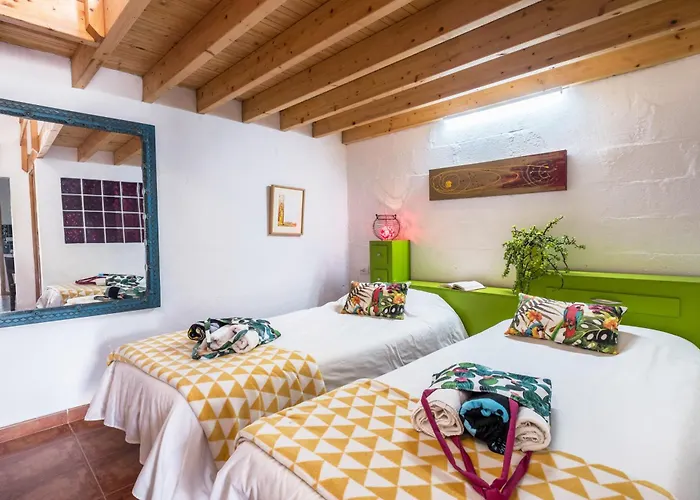 Casa Drago - Villa Perenquén