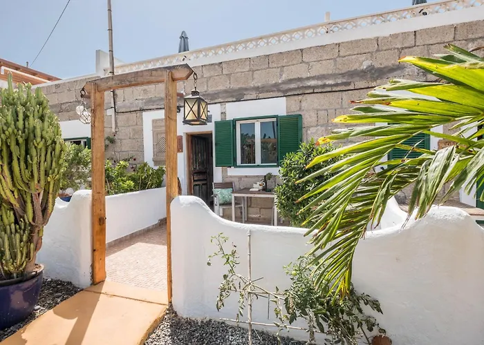 Casa Drago - Villa Perenquén