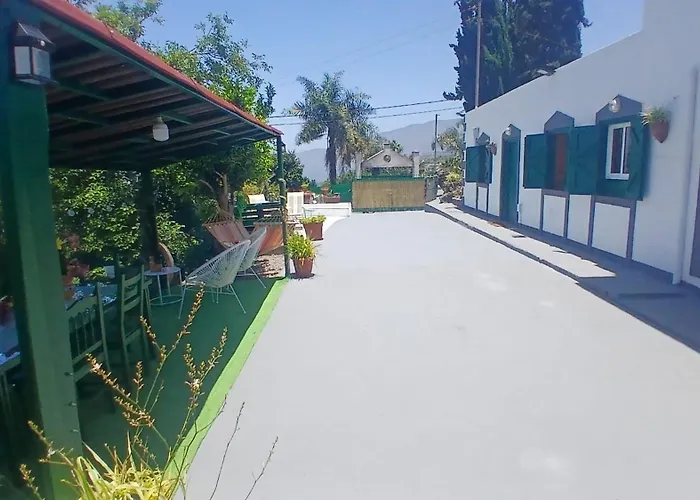 Casa Lola